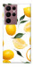 Чохол Lemons для Galaxy S22 Ultra