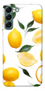 Чехол Lemons для Galaxy S22+