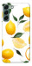 Чохол Lemons для Galaxy S22+