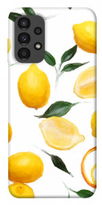 Чехол Lemons для Galaxy A13 4G