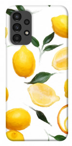 Чохол Lemons для Galaxy A13 4G