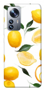 Чехол Lemons для Xiaomi 12
