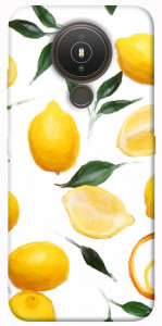 Чехол Lemons для Nokia 1.4