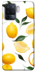 Чехол Lemons для Oppo A94