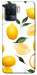 Чехол Lemons для Oppo A94