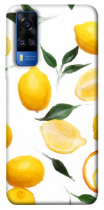 Чехол Lemons для Vivo Y51a