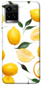 Чехол Lemons для Vivo Y33s