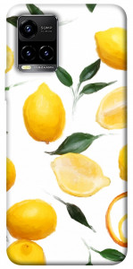 Чохол Lemons для Vivo Y21