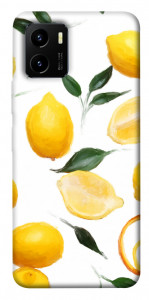 Чехол Lemons для Vivo Y15s