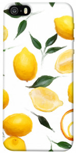 Чехол Lemons для iPhone 5