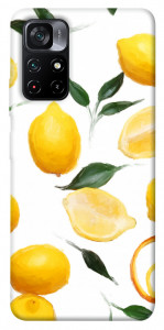Чехол Lemons для Xiaomi Poco M4 5G