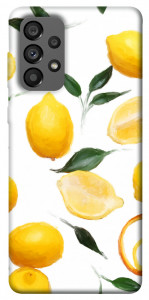 Чехол Lemons для Galaxy A73 5G