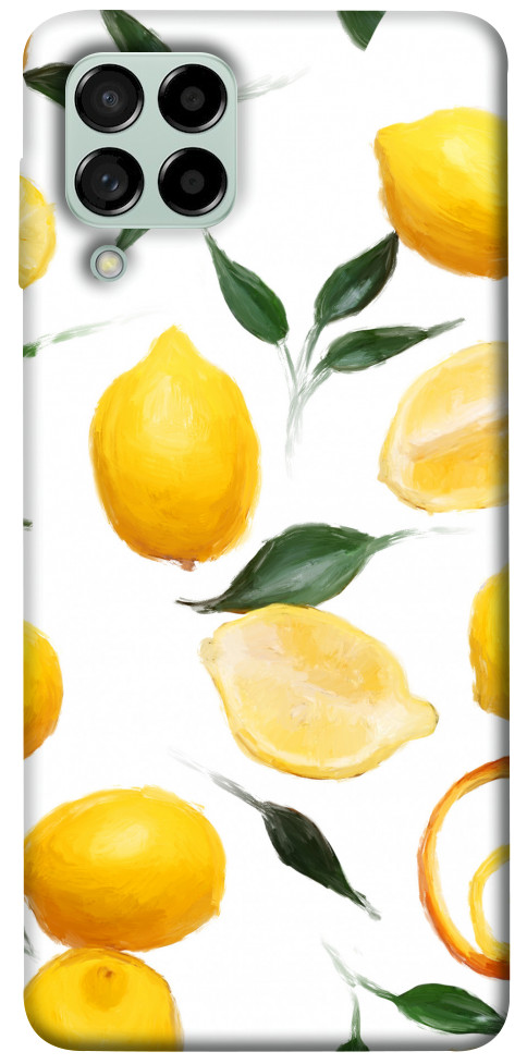 Чохол Lemons для Galaxy M53