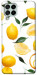 Чохол Lemons для Galaxy M53