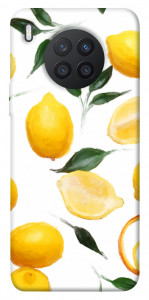 Чехол Lemons для Huawei nova 8i