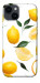 Чехол Lemons для iPhone 14