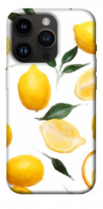 Чохол Lemons для iPhone 14 Pro