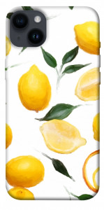 Чехол Lemons для iPhone 14 Plus