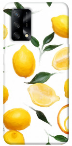 Чехол Lemons для Oppo F19