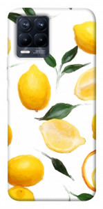 Чехол Lemons для Realme 8 Pro
