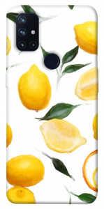 Чехол Lemons для OnePlus Nord N10 5G