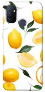Чехол Lemons для OnePlus Nord N100