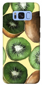Чехол Kiwi для Galaxy S8 (G950)