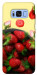 Чехол Strawberry для Galaxy S8 (G950)