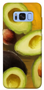 Чехол Avocado для Galaxy S8 (G950)