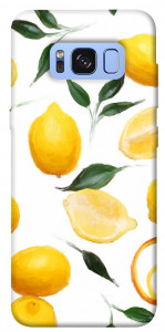 Чехол Lemons для Galaxy S8 (G950)