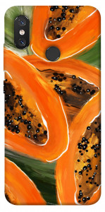 Чехол Papaya для Xiaomi Mi 8