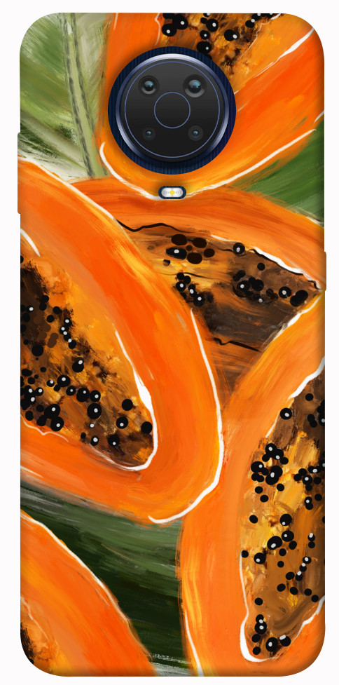

Чехол Papaya для Nokia G10 1431600