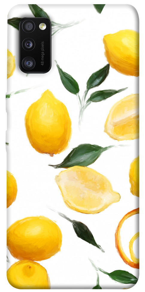 

Чехол Lemons для Galaxy A41 (2020) 1431604