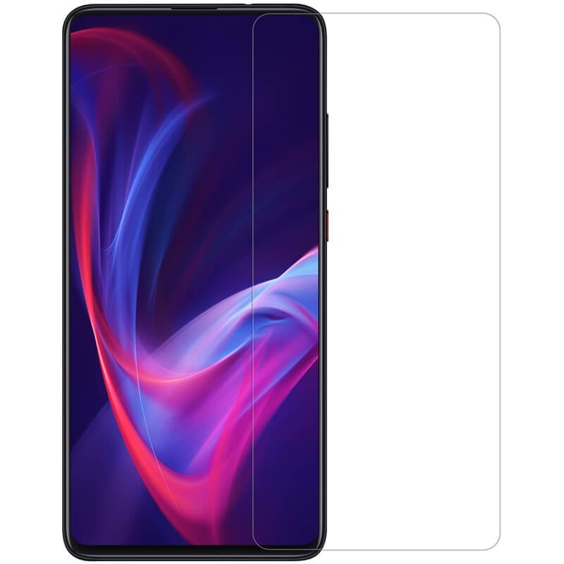 Защитная пленка Nillkin Crystal для Xiaomi Redmi K20 / K20 Pro / Mi9T / Mi9T Pro