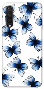 Чохол Tender butterflies для Xiaomi Mi 9 Lite