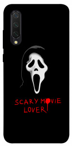 Чехол Scary movie lover для Xiaomi Mi CC9