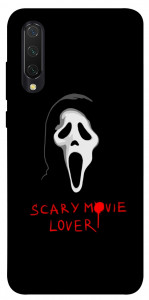 Чохол Scary movie lover для Xiaomi Mi 9 Lite