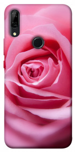 Чехол Pink bud для Huawei P Smart Z