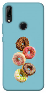 Чехол Donuts для Huawei P Smart Z