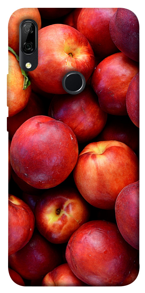 

Чохол Стиглі персики для Huawei P Smart Z 1445460