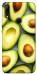 Чехол Спелый авокадо для Huawei P Smart Z