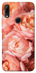 Чехол Нежные розы для Huawei P Smart Z