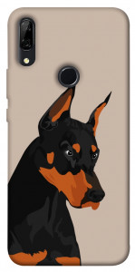 Чохол Doberman для Huawei P Smart Z