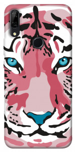 Чехол Pink tiger для Huawei P Smart Z