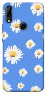 Чехол Chamomile pattern для Huawei P Smart Z