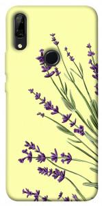 Чохол Lavender art для Huawei P Smart Z