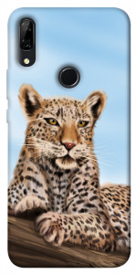 Чехол Proud leopard для Huawei P Smart Z