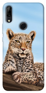 Чохол Proud leopard для Huawei P Smart Z