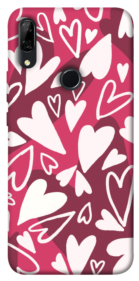

Чохол Hearty atmosphere для Huawei P Smart Z 1445548