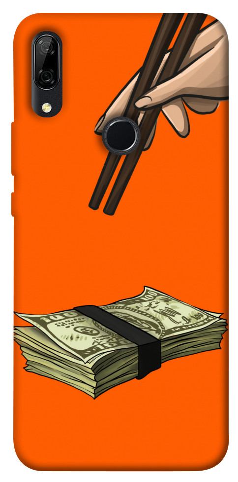 

Чехол Big money для Huawei P Smart Z 1445567